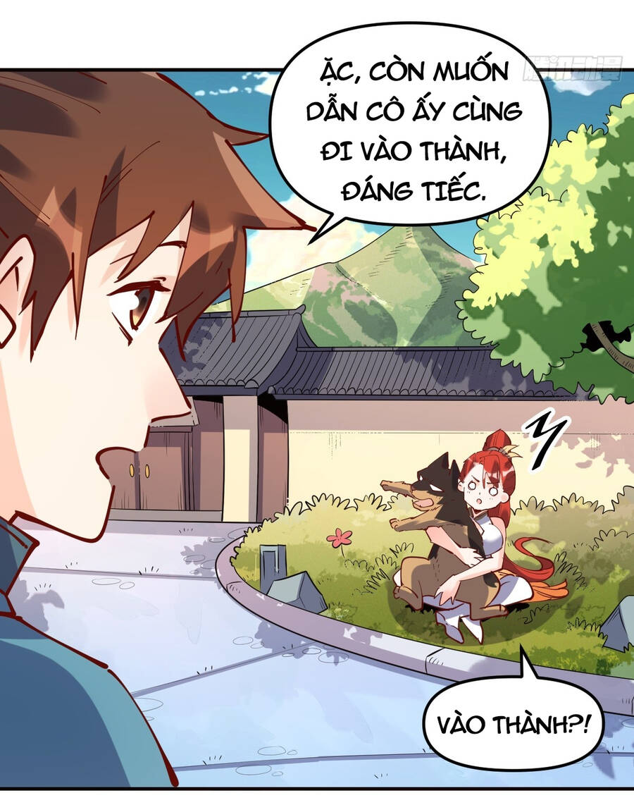 Nguyên Lai Ta Là Tu Tiên Đại Lão Chap 169 - Next Chap 170