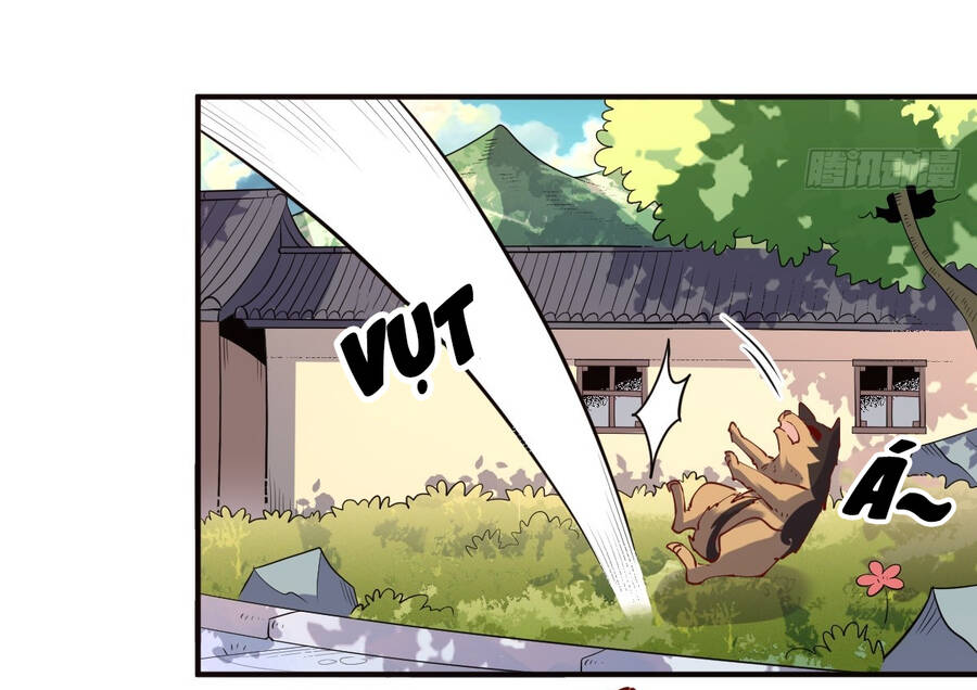 Nguyên Lai Ta Là Tu Tiên Đại Lão Chap 169 - Next Chap 170