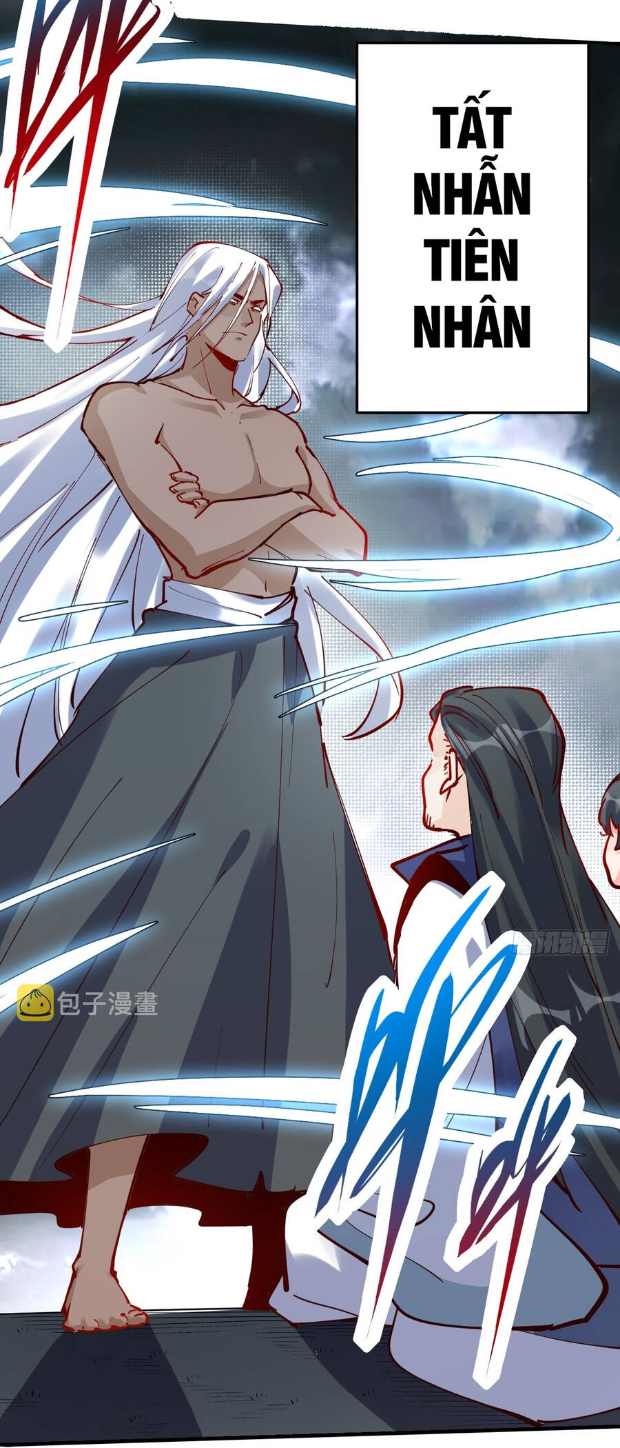 Nguyên Lai Ta Là Tu Tiên Đại Lão Chap 170 - Next Chap 171