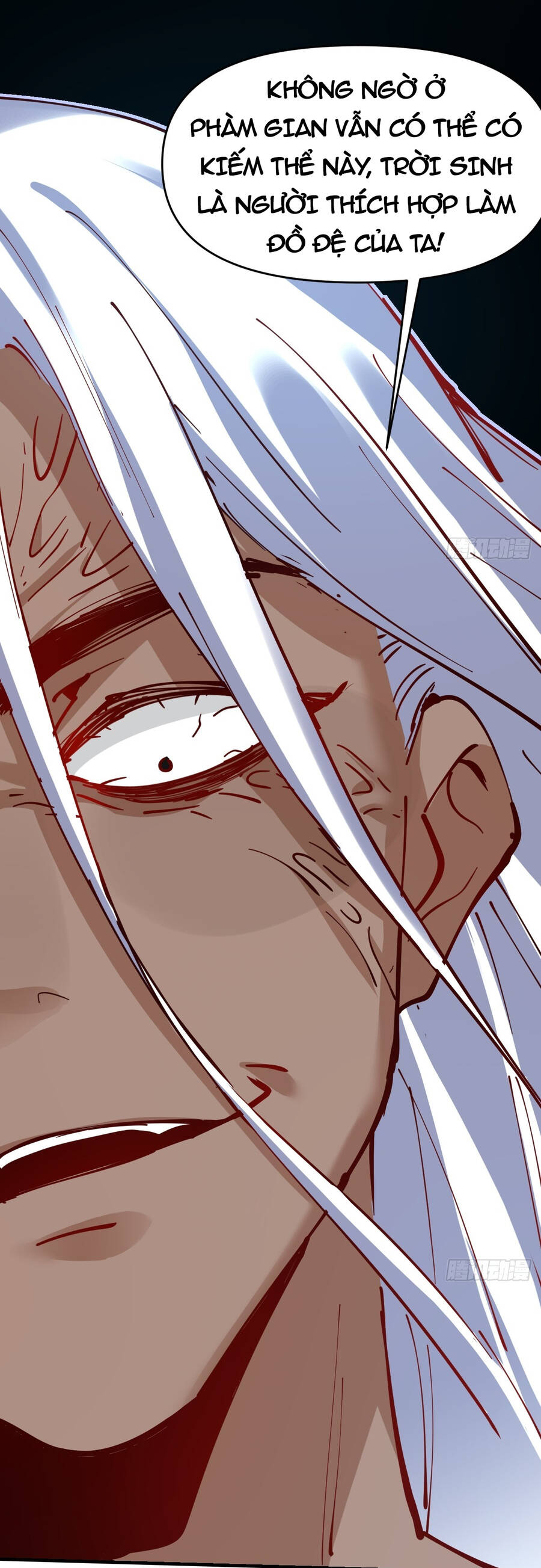 Nguyên Lai Ta Là Tu Tiên Đại Lão Chap 170 - Next Chap 171