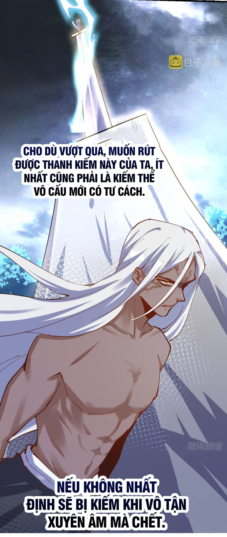 Nguyên Lai Ta Là Tu Tiên Đại Lão Chap 170 - Next Chap 171