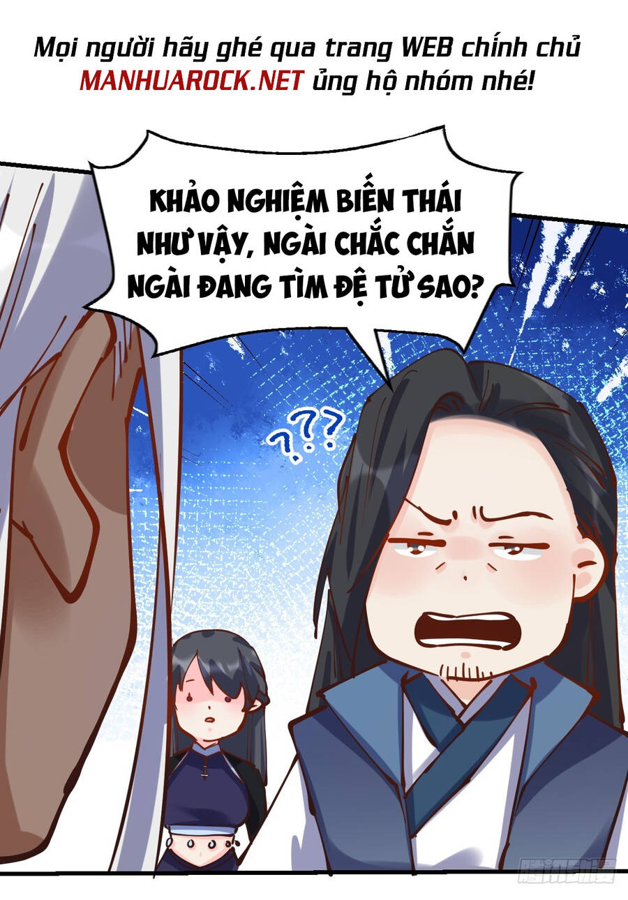 Nguyên Lai Ta Là Tu Tiên Đại Lão Chap 170 - Next Chap 171