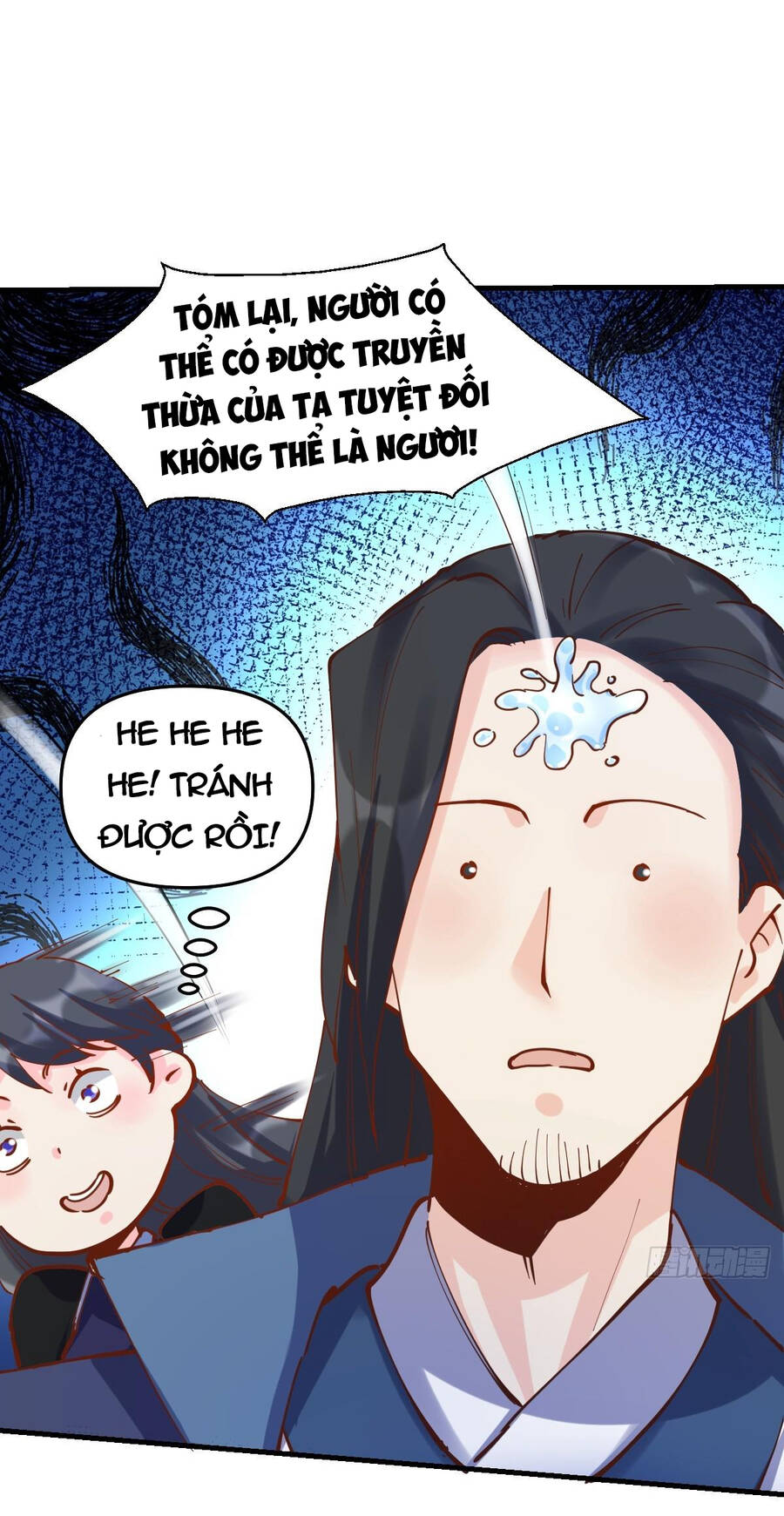 Nguyên Lai Ta Là Tu Tiên Đại Lão Chap 170 - Next Chap 171