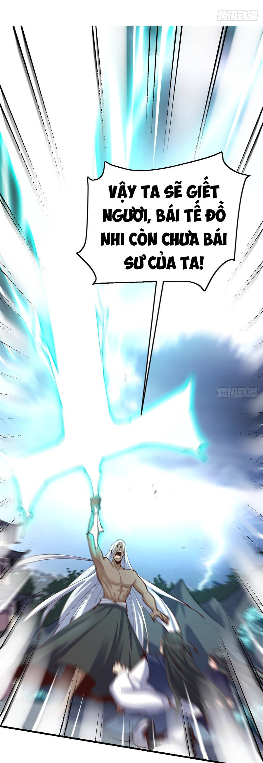 Nguyên Lai Ta Là Tu Tiên Đại Lão Chap 170 - Next Chap 171