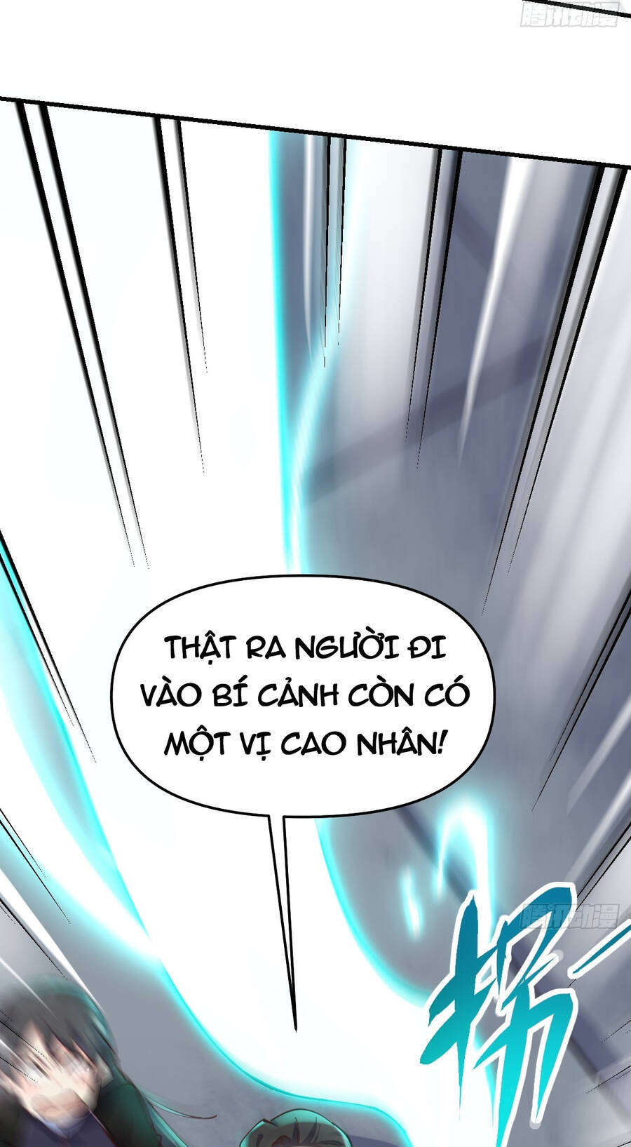 Nguyên Lai Ta Là Tu Tiên Đại Lão Chap 170 - Next Chap 171