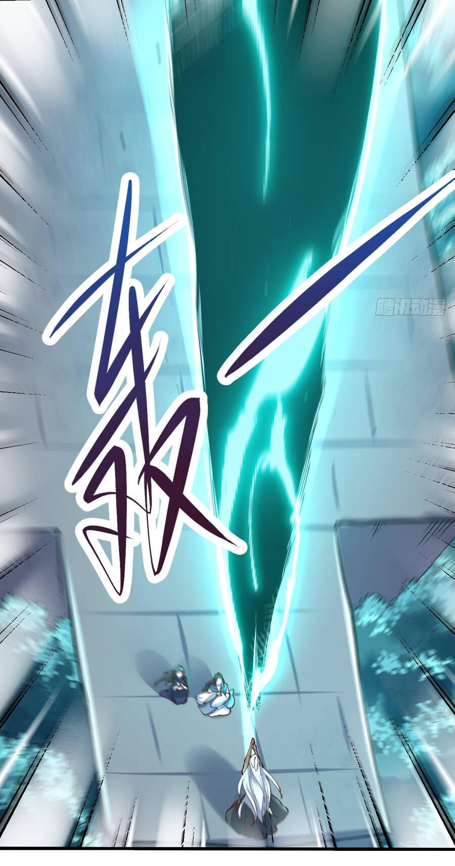 Nguyên Lai Ta Là Tu Tiên Đại Lão Chap 170 - Next Chap 171