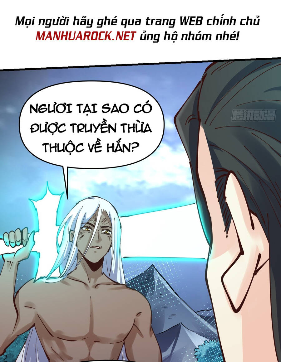 Nguyên Lai Ta Là Tu Tiên Đại Lão Chap 170 - Next Chap 171