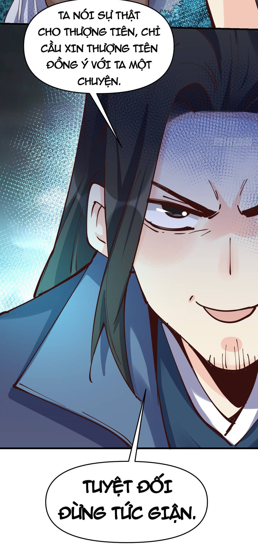 Nguyên Lai Ta Là Tu Tiên Đại Lão Chap 170 - Next Chap 171