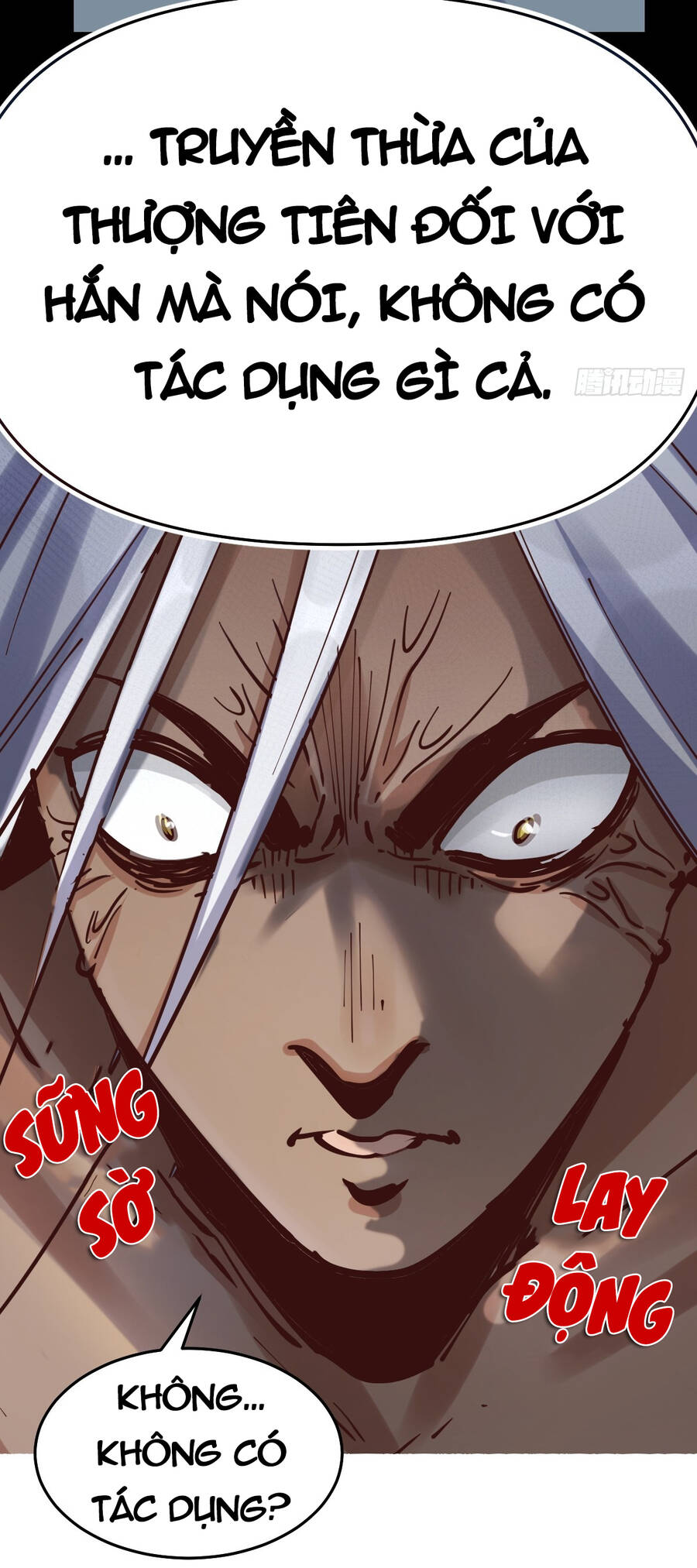 Nguyên Lai Ta Là Tu Tiên Đại Lão Chap 170 - Next Chap 171