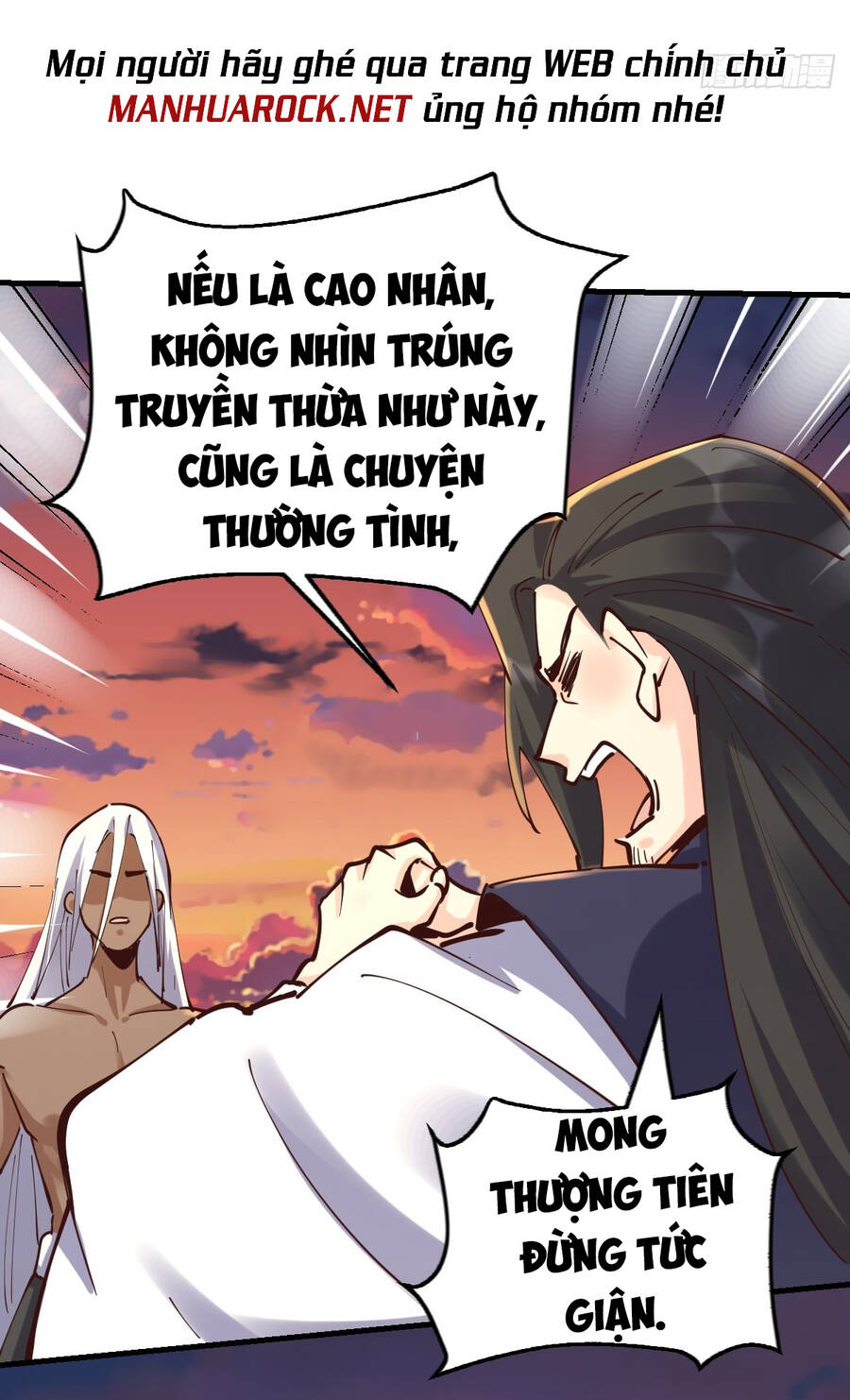 Nguyên Lai Ta Là Tu Tiên Đại Lão Chap 170 - Next Chap 171