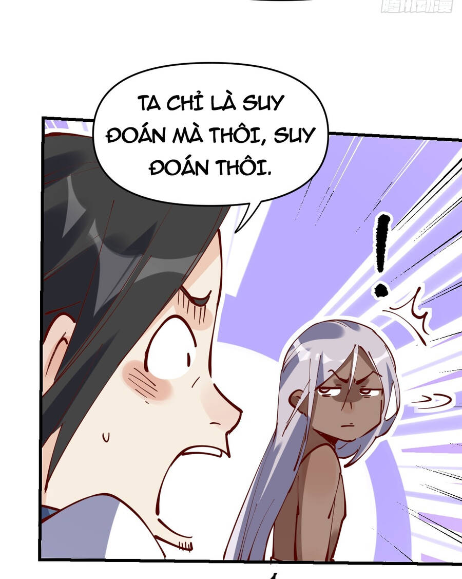 Nguyên Lai Ta Là Tu Tiên Đại Lão Chap 170 - Next Chap 171