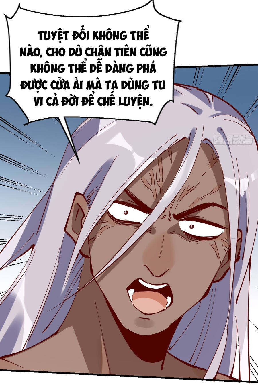 Nguyên Lai Ta Là Tu Tiên Đại Lão Chap 170 - Next Chap 171