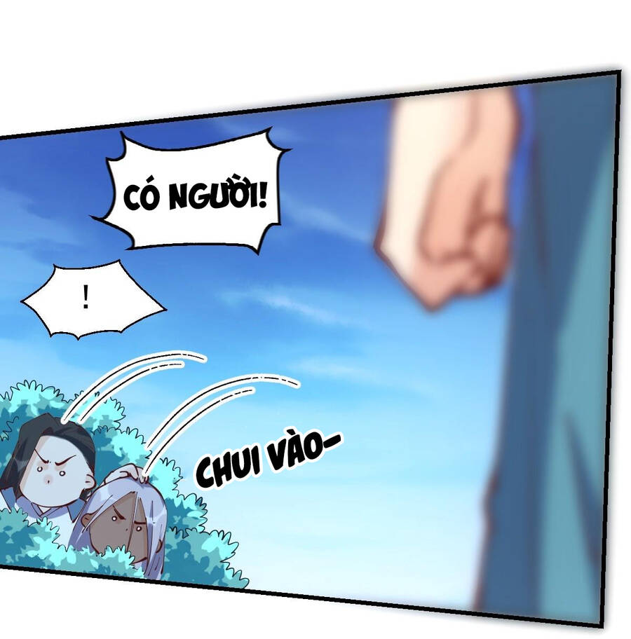 Nguyên Lai Ta Là Tu Tiên Đại Lão Chap 170 - Next Chap 171