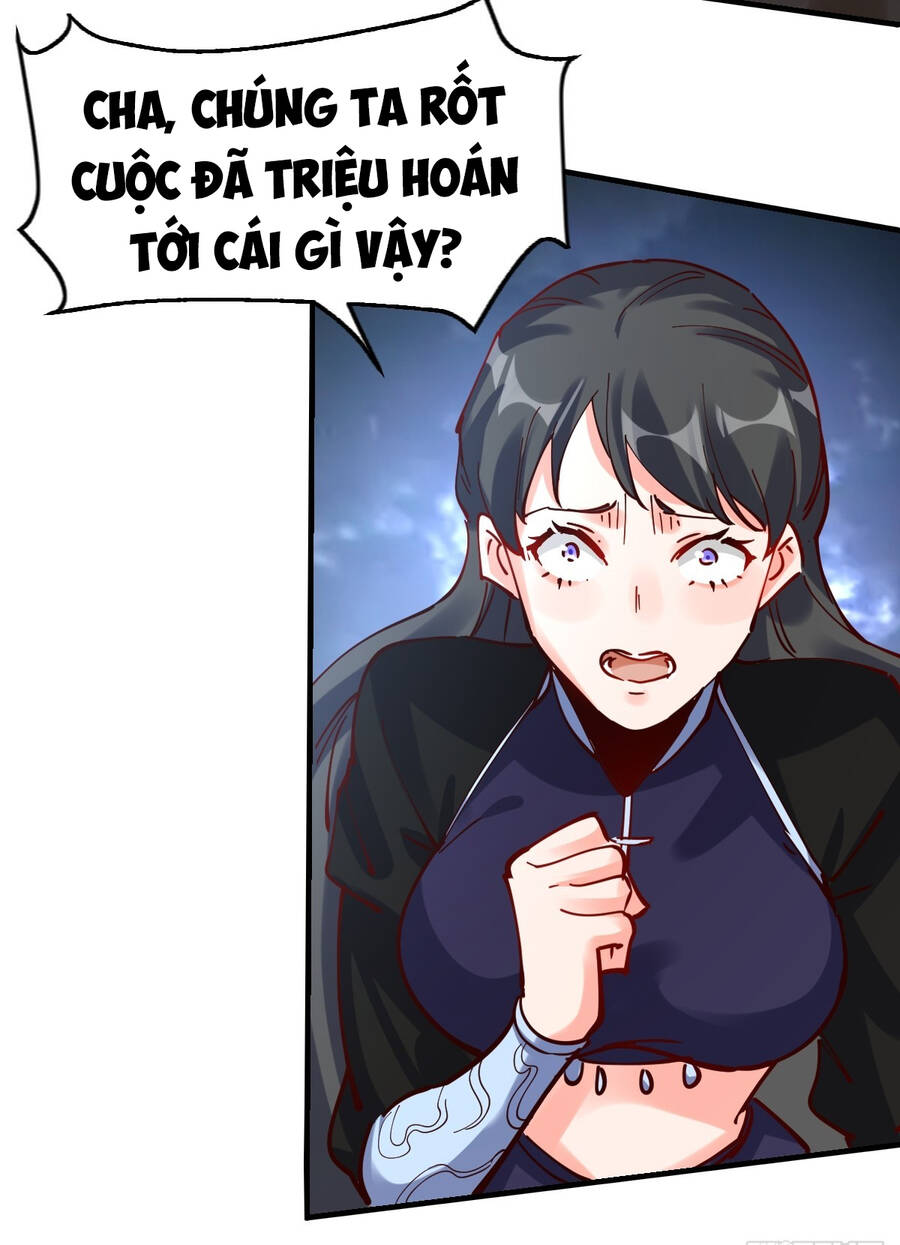 Nguyên Lai Ta Là Tu Tiên Đại Lão Chap 170 - Next Chap 171