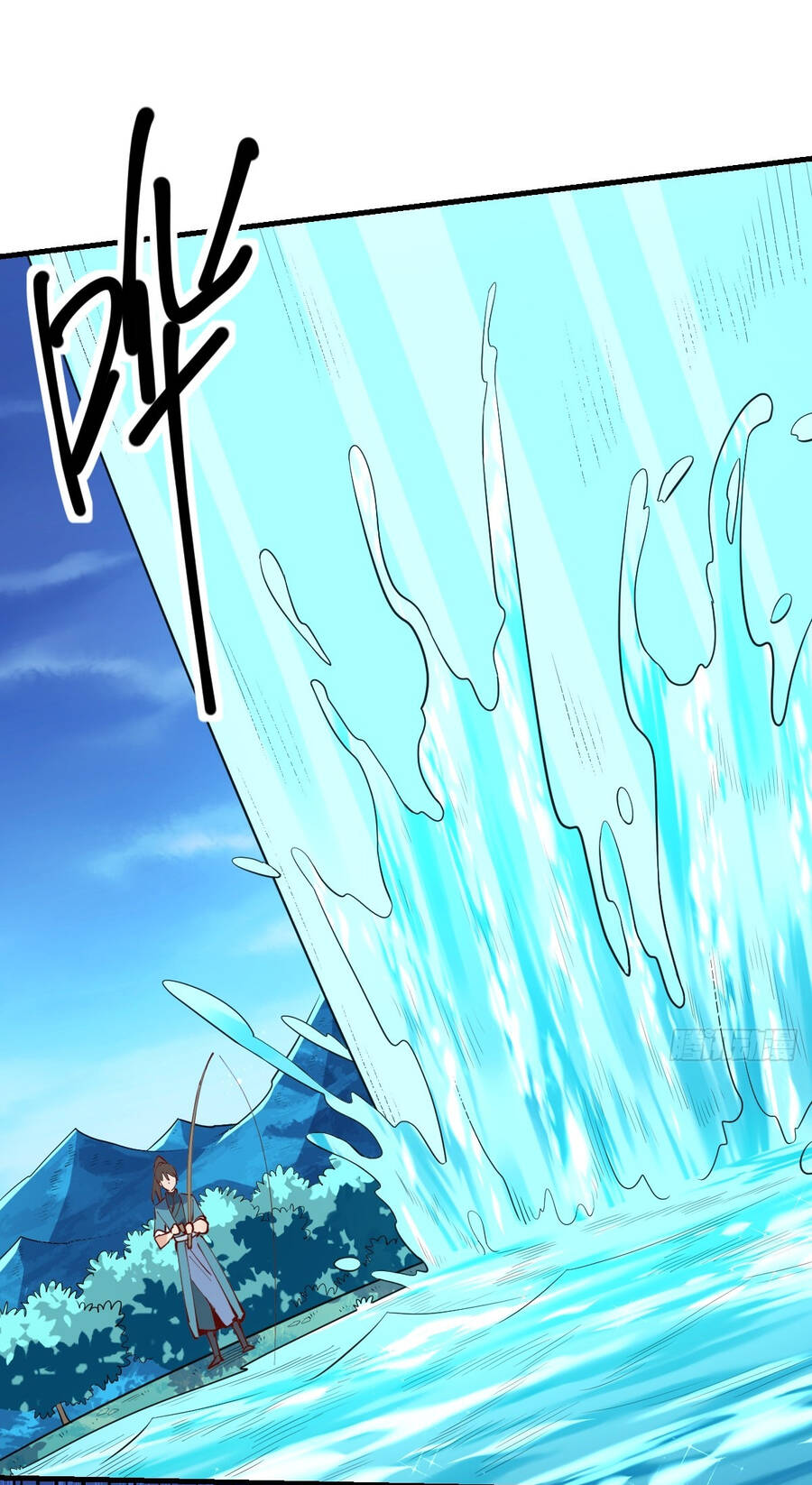 Nguyên Lai Ta Là Tu Tiên Đại Lão Chap 171 - Next Chap 172