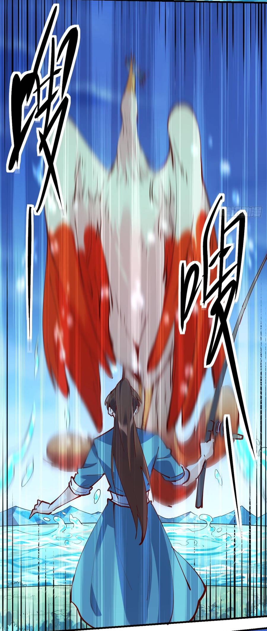 Nguyên Lai Ta Là Tu Tiên Đại Lão Chap 171 - Next Chap 172