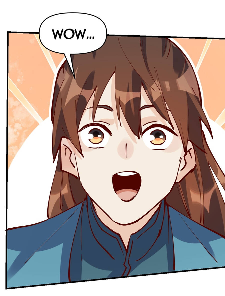 Nguyên Lai Ta Là Tu Tiên Đại Lão Chap 171 - Next Chap 172