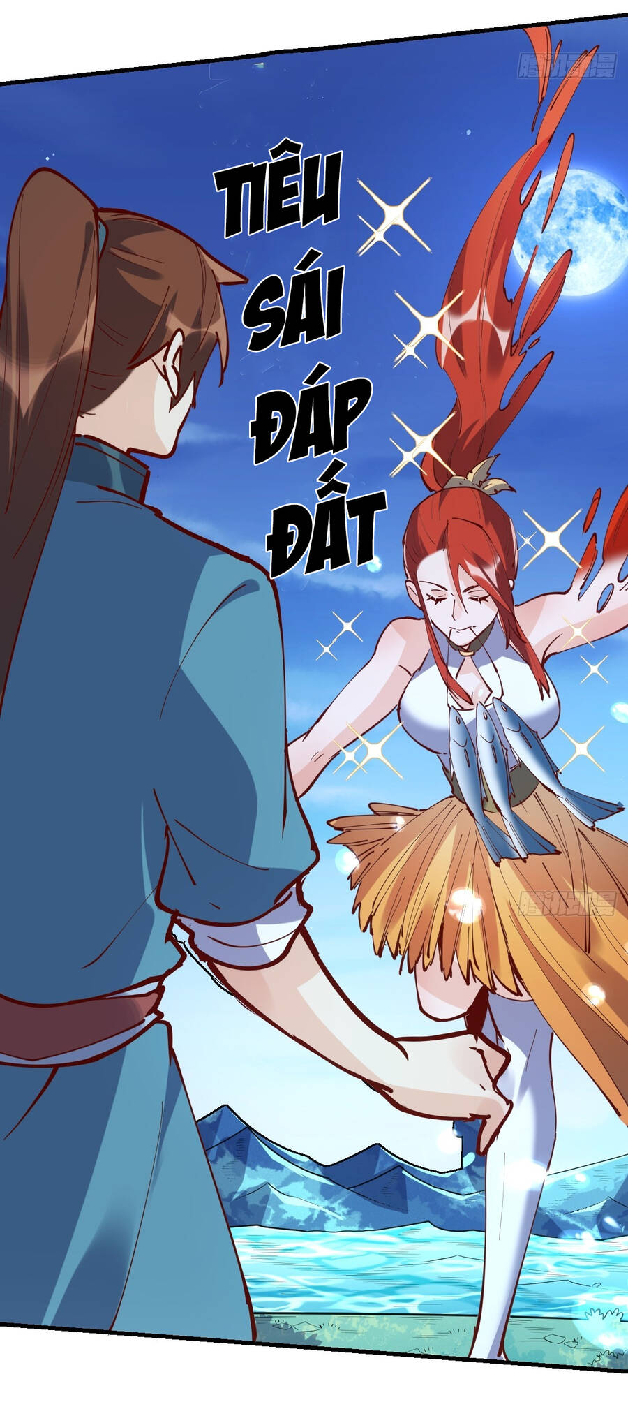 Nguyên Lai Ta Là Tu Tiên Đại Lão Chap 171 - Next Chap 172