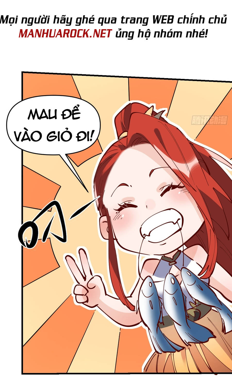 Nguyên Lai Ta Là Tu Tiên Đại Lão Chap 171 - Next Chap 172