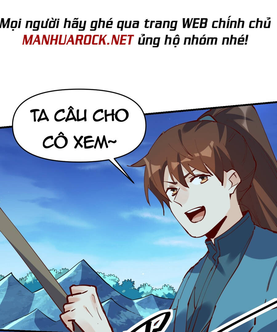 Nguyên Lai Ta Là Tu Tiên Đại Lão Chap 171 - Next Chap 172