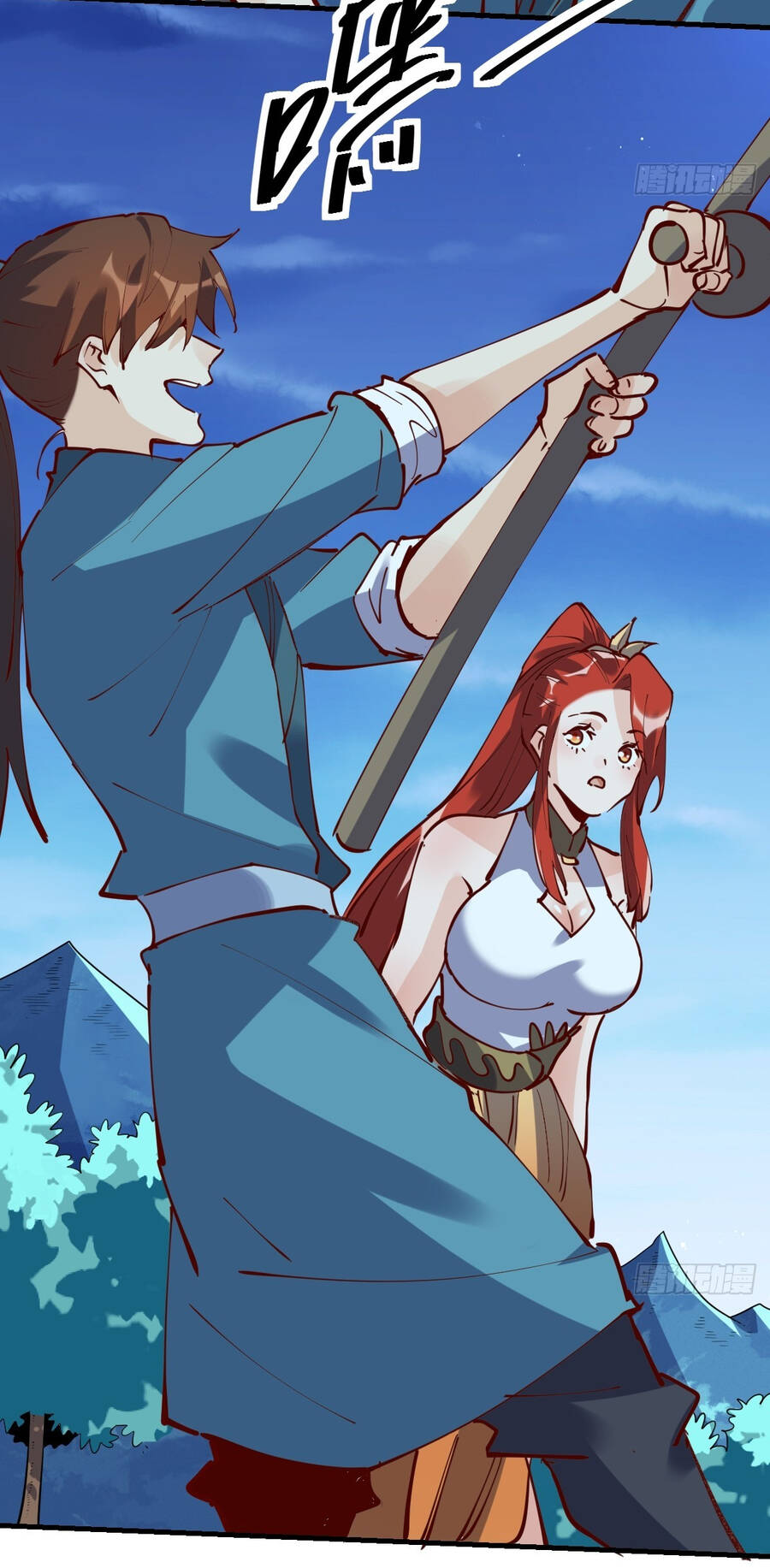 Nguyên Lai Ta Là Tu Tiên Đại Lão Chap 171 - Next Chap 172