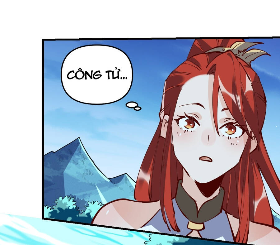 Nguyên Lai Ta Là Tu Tiên Đại Lão Chap 171 - Next Chap 172