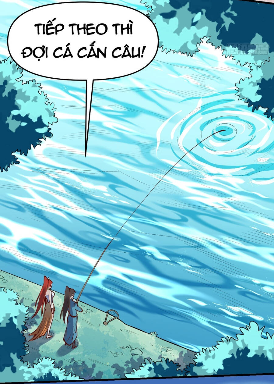 Nguyên Lai Ta Là Tu Tiên Đại Lão Chap 171 - Next Chap 172