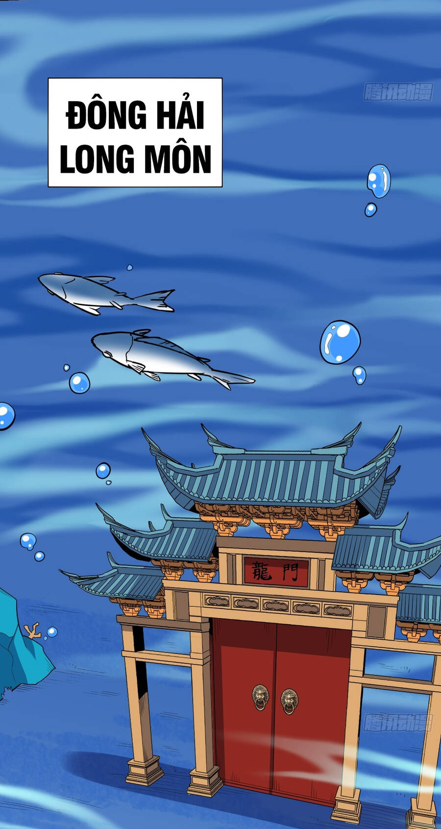 Nguyên Lai Ta Là Tu Tiên Đại Lão Chap 171 - Next Chap 172