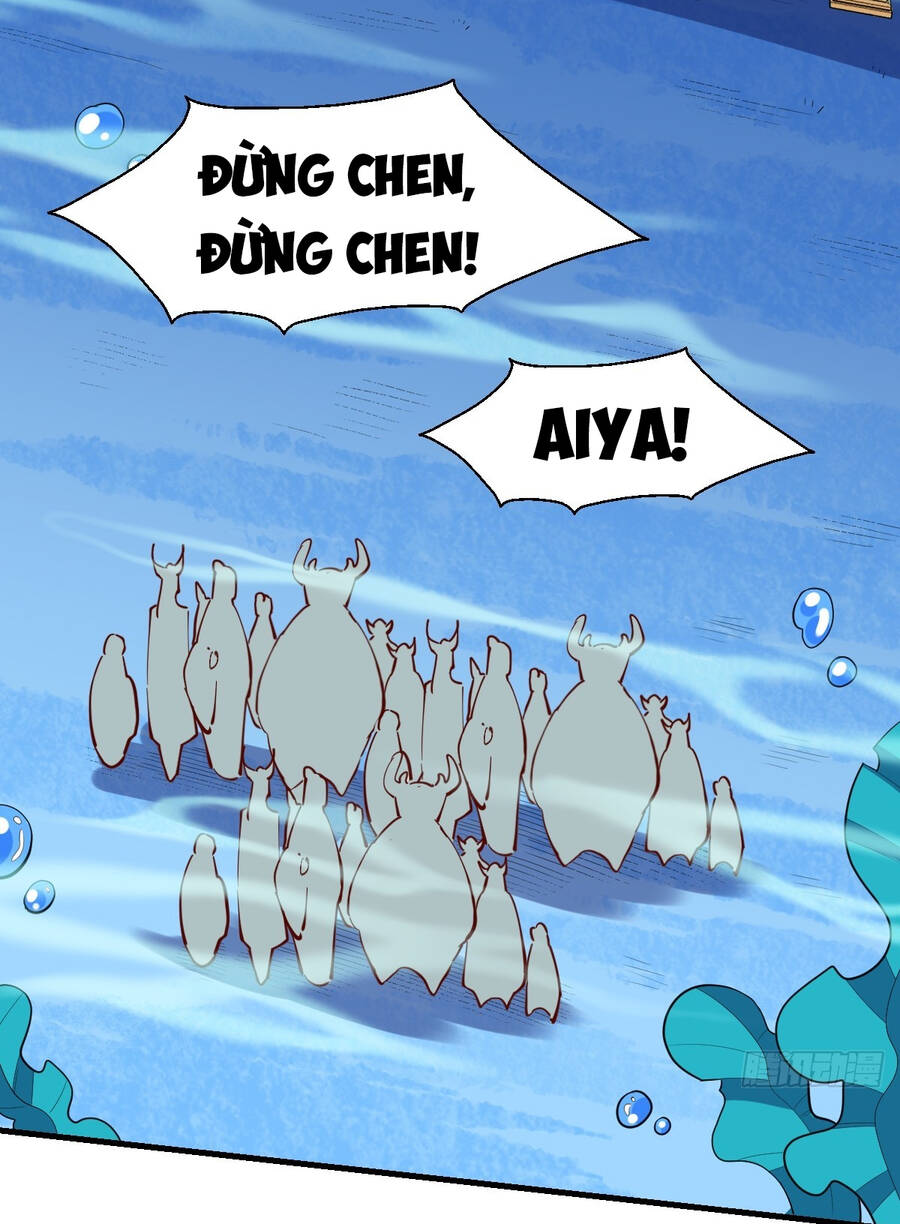 Nguyên Lai Ta Là Tu Tiên Đại Lão Chap 171 - Next Chap 172