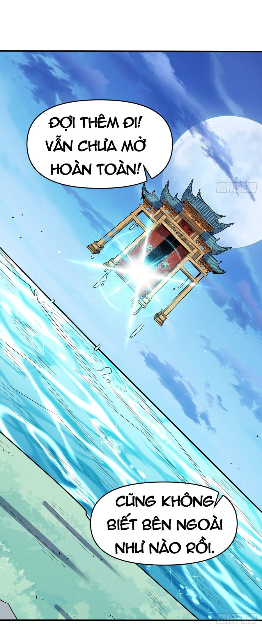 Nguyên Lai Ta Là Tu Tiên Đại Lão Chap 171 - Next Chap 172