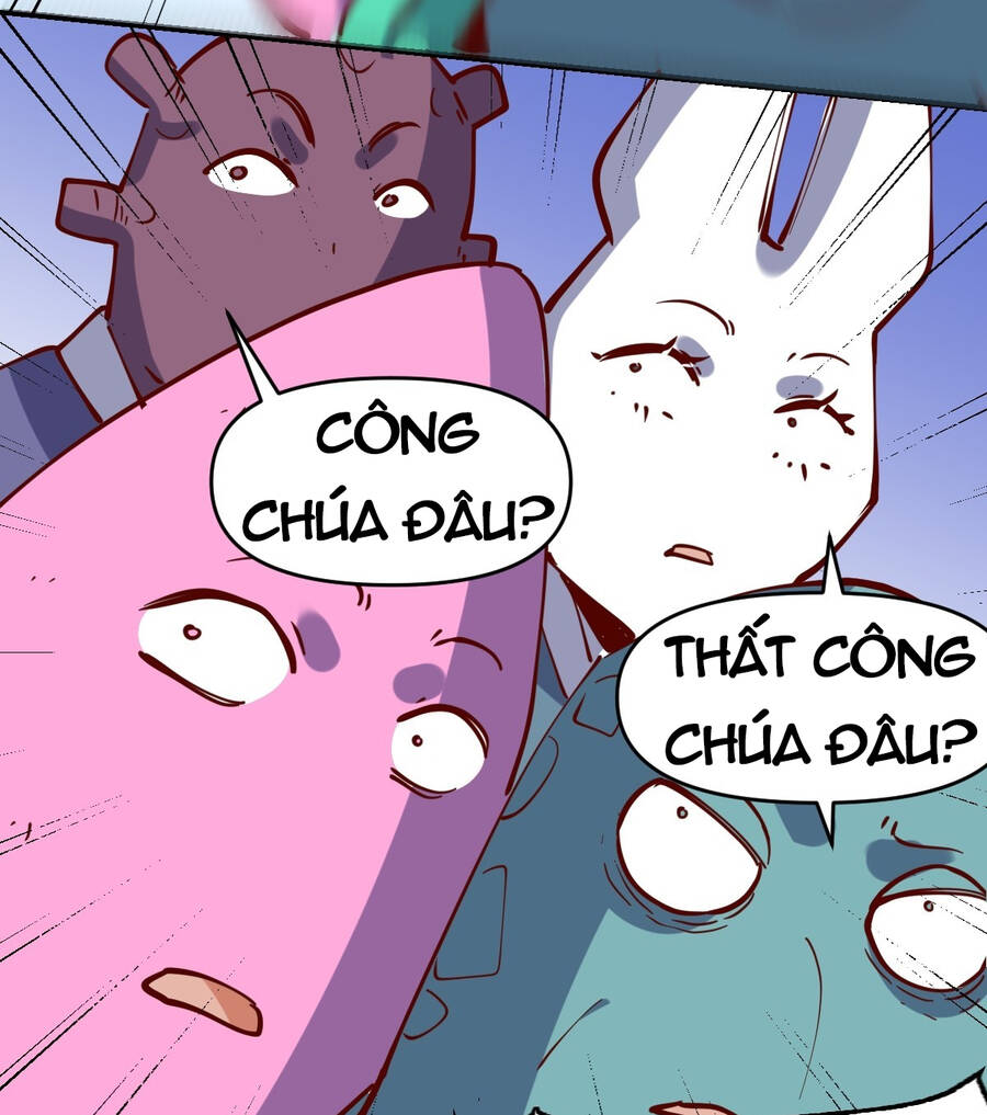 Nguyên Lai Ta Là Tu Tiên Đại Lão Chap 171 - Next Chap 172