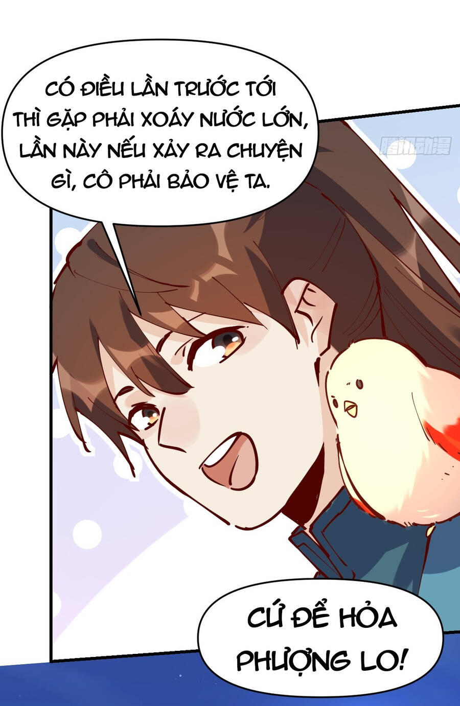 Nguyên Lai Ta Là Tu Tiên Đại Lão Chap 171 - Next Chap 172