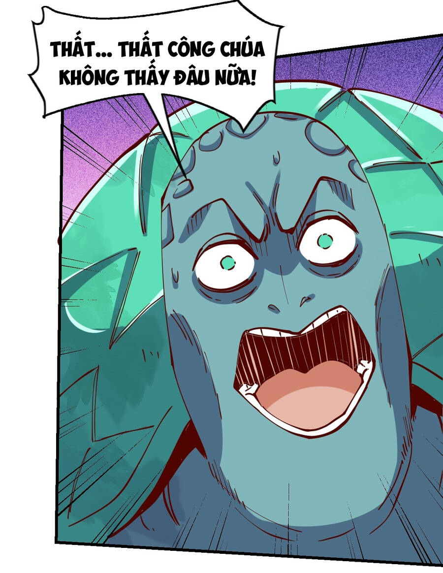 Nguyên Lai Ta Là Tu Tiên Đại Lão Chap 171 - Next Chap 172