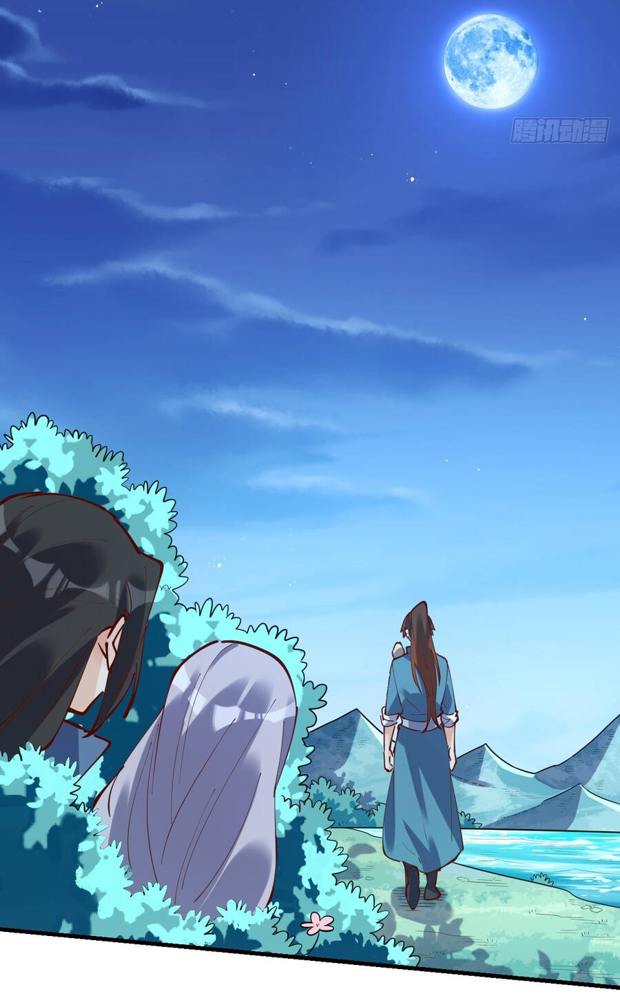 Nguyên Lai Ta Là Tu Tiên Đại Lão Chap 171 - Next Chap 172