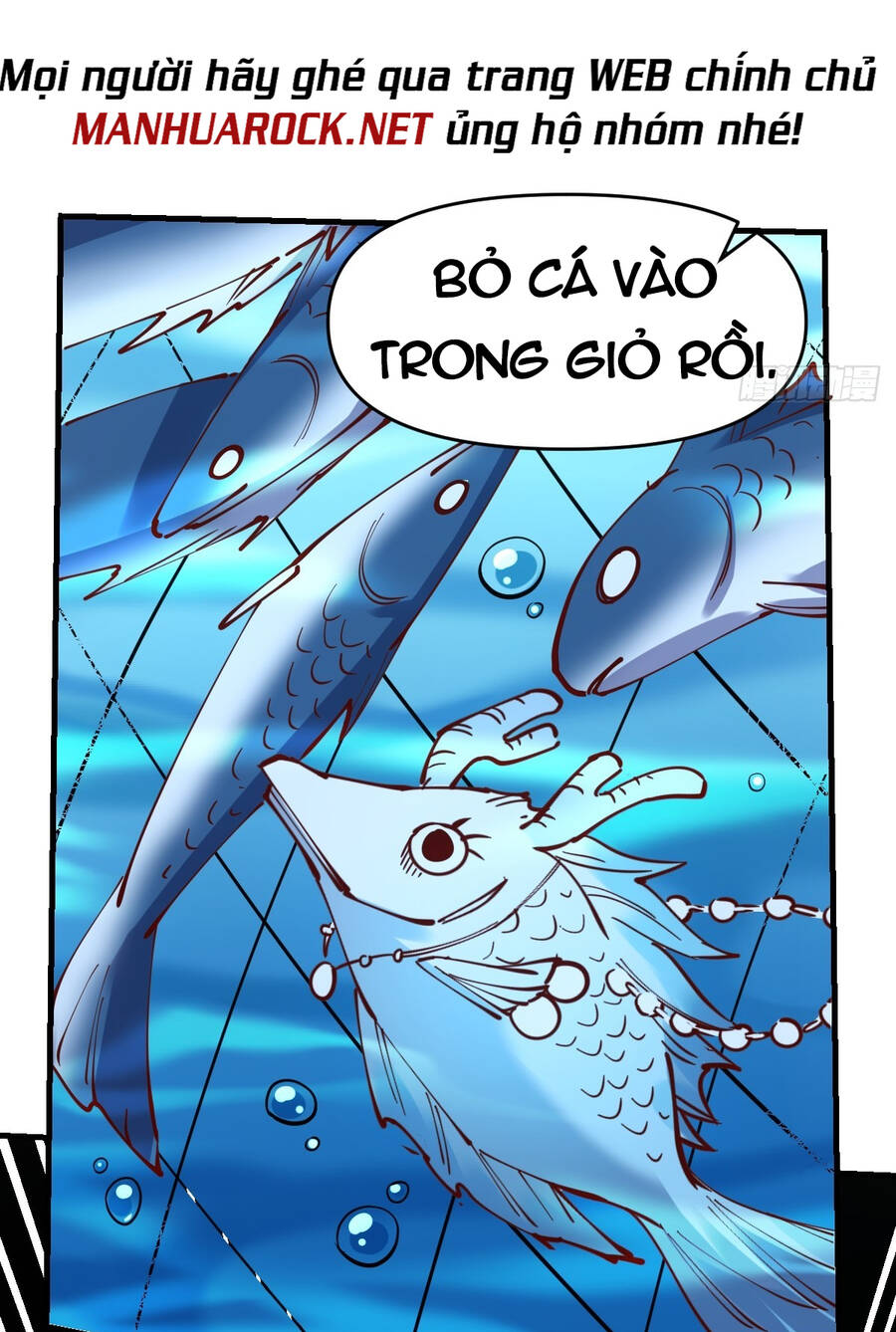 Nguyên Lai Ta Là Tu Tiên Đại Lão Chap 171 - Next Chap 172