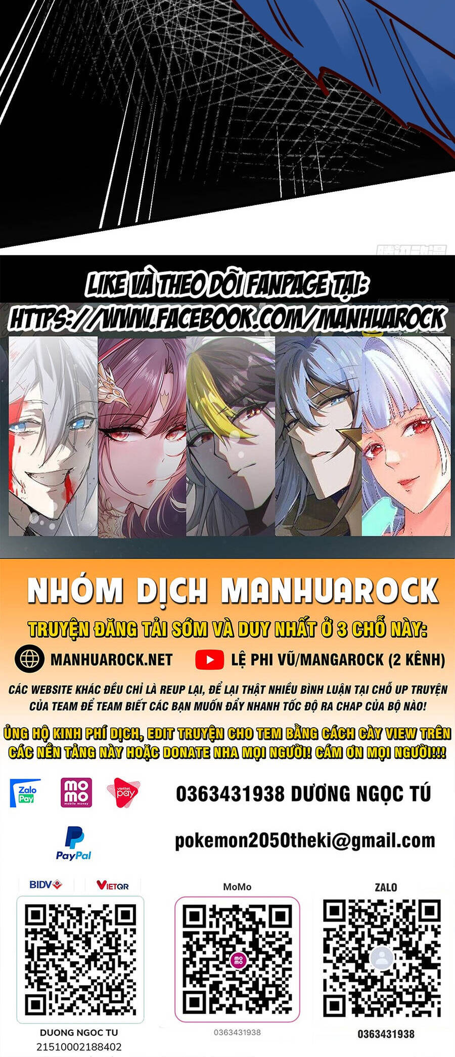 Nguyên Lai Ta Là Tu Tiên Đại Lão Chap 171 - Next Chap 172