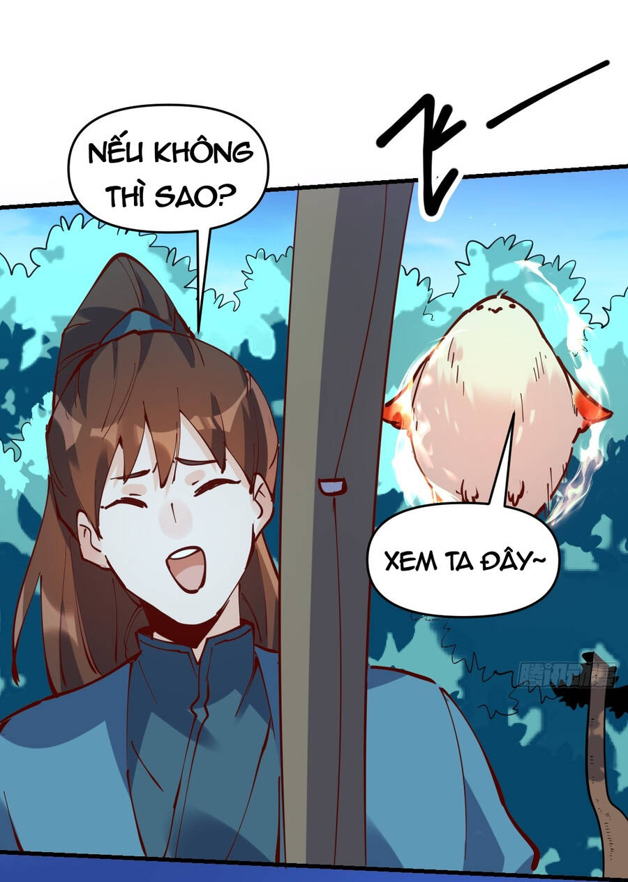 Nguyên Lai Ta Là Tu Tiên Đại Lão Chap 171 - Next Chap 172