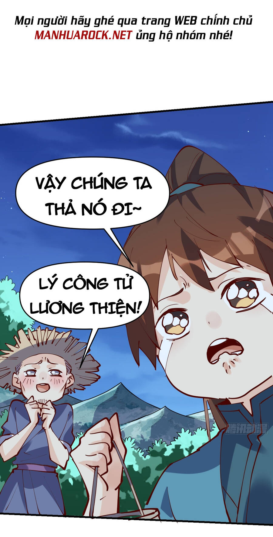 Nguyên Lai Ta Là Tu Tiên Đại Lão Chap 172 - Next Chap 173