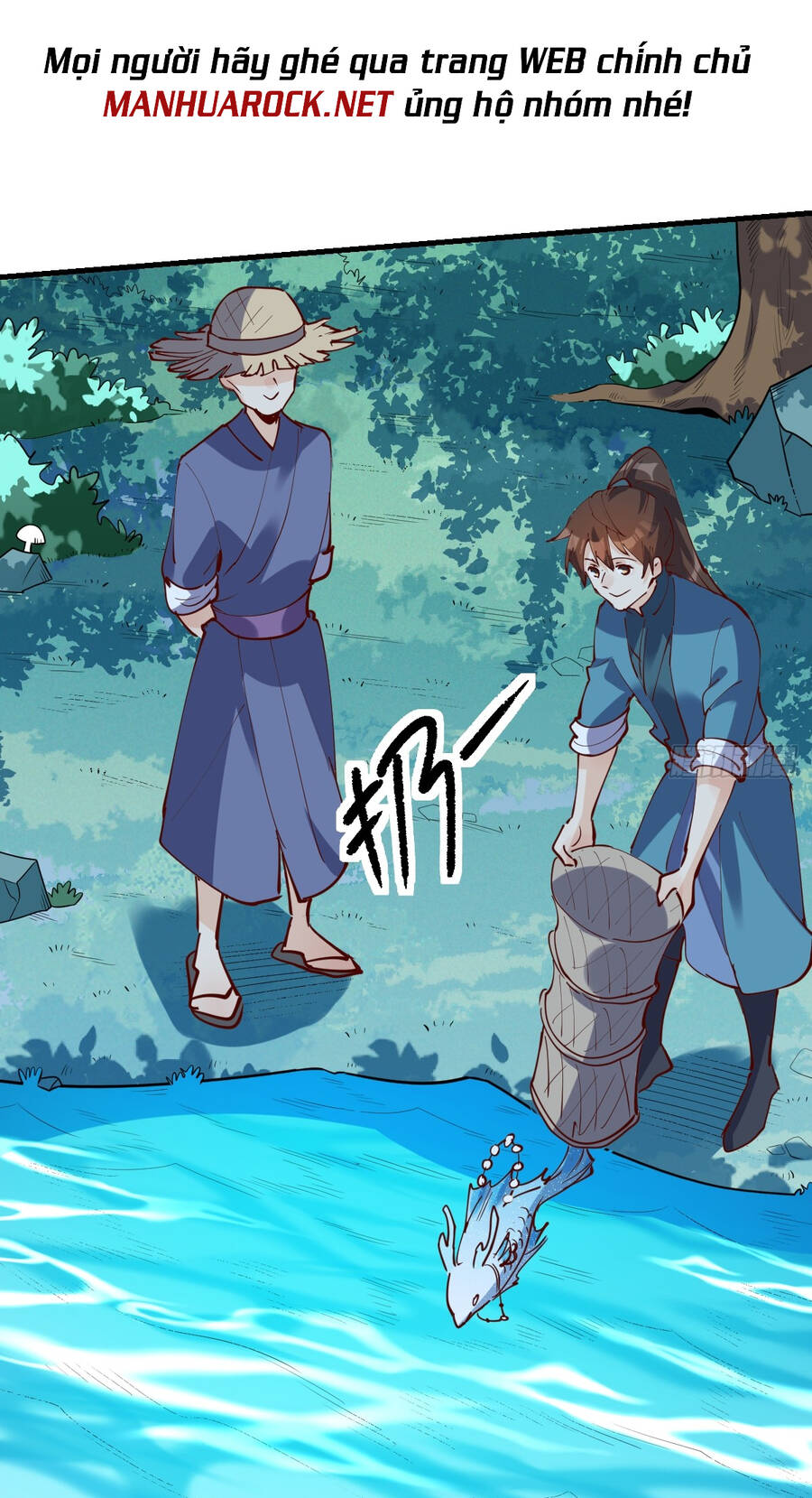 Nguyên Lai Ta Là Tu Tiên Đại Lão Chap 172 - Next Chap 173