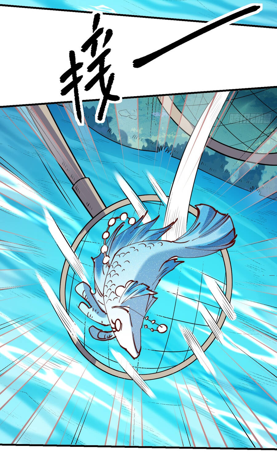 Nguyên Lai Ta Là Tu Tiên Đại Lão Chap 172 - Next Chap 173