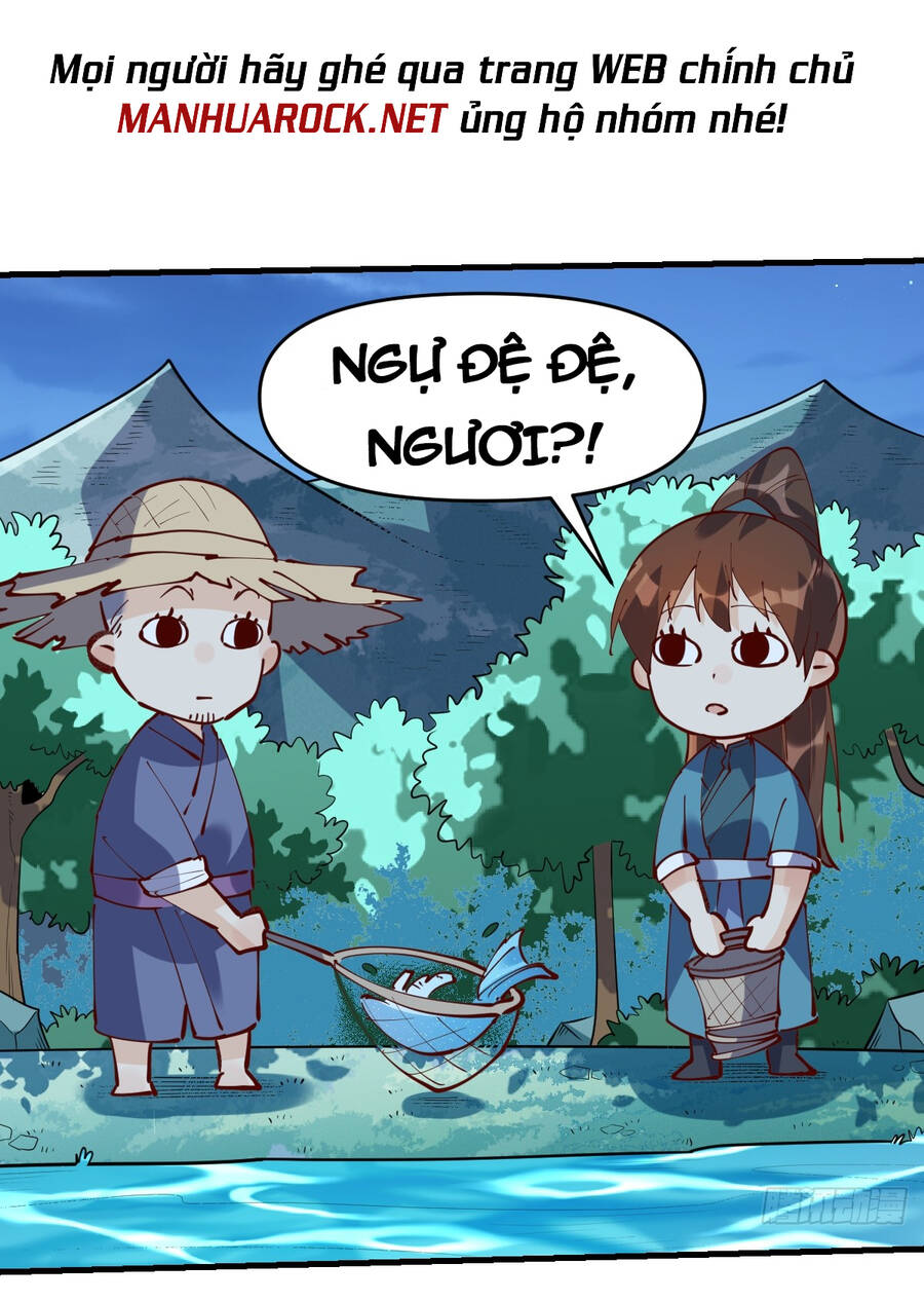 Nguyên Lai Ta Là Tu Tiên Đại Lão Chap 172 - Next Chap 173