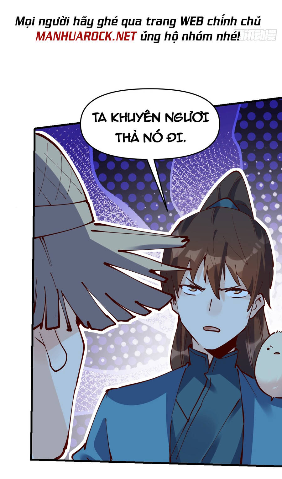 Nguyên Lai Ta Là Tu Tiên Đại Lão Chap 172 - Next Chap 173