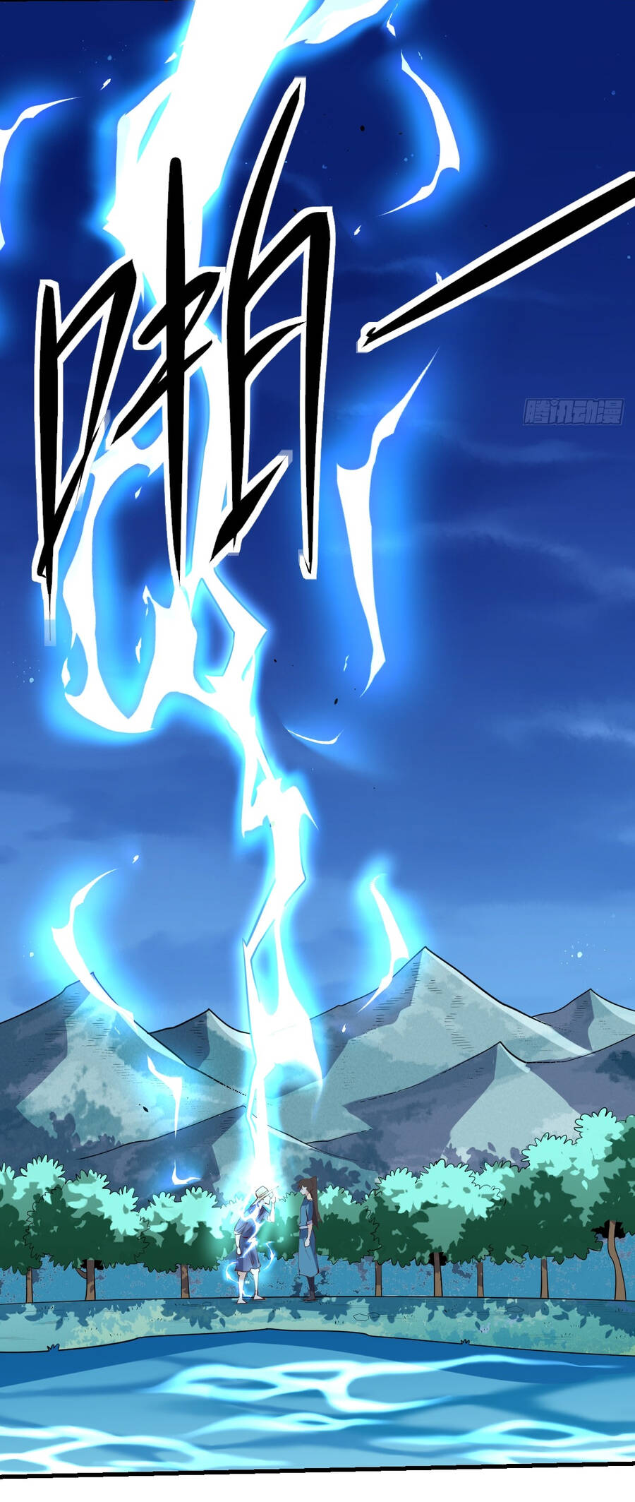 Nguyên Lai Ta Là Tu Tiên Đại Lão Chap 172 - Next Chap 173