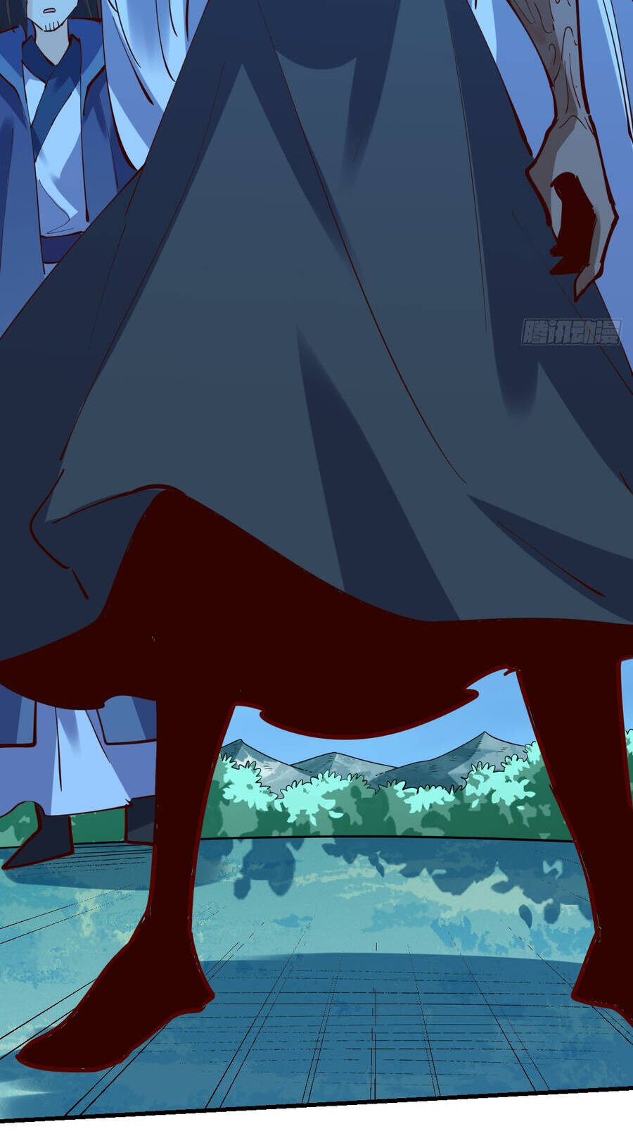 Nguyên Lai Ta Là Tu Tiên Đại Lão Chap 172 - Next Chap 173