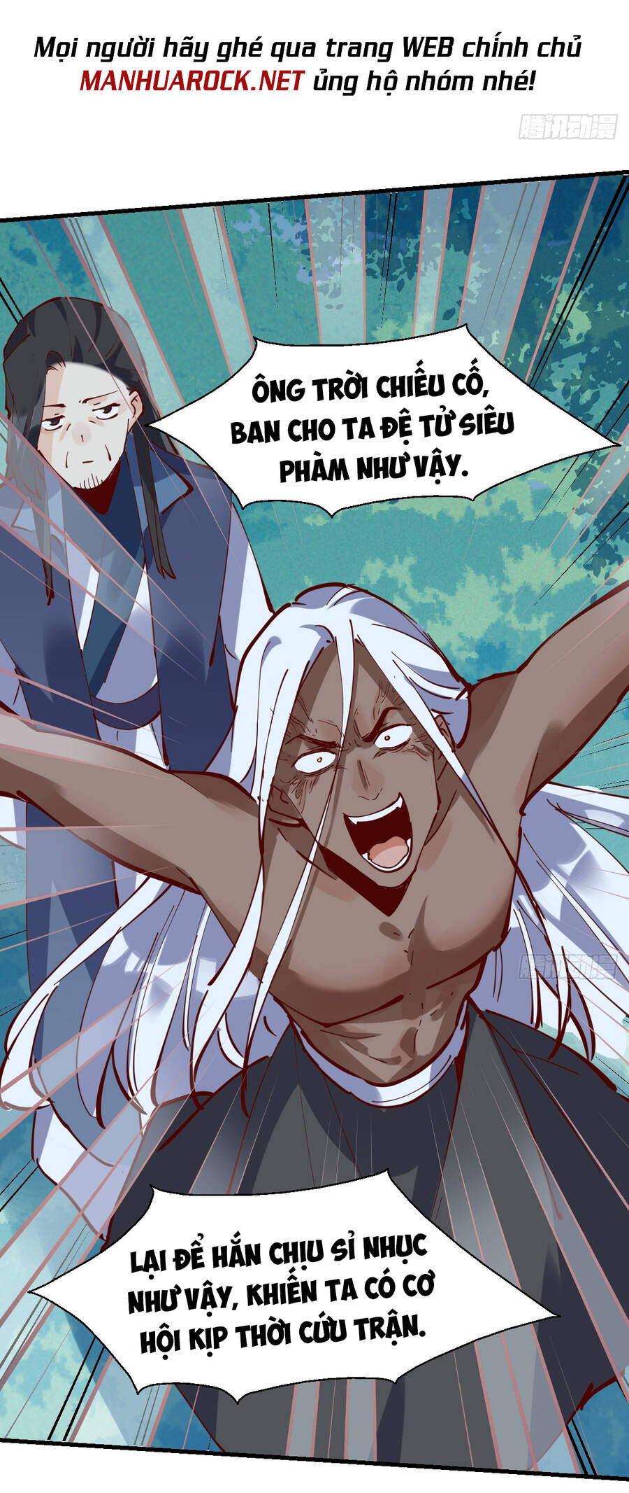 Nguyên Lai Ta Là Tu Tiên Đại Lão Chap 172 - Next Chap 173