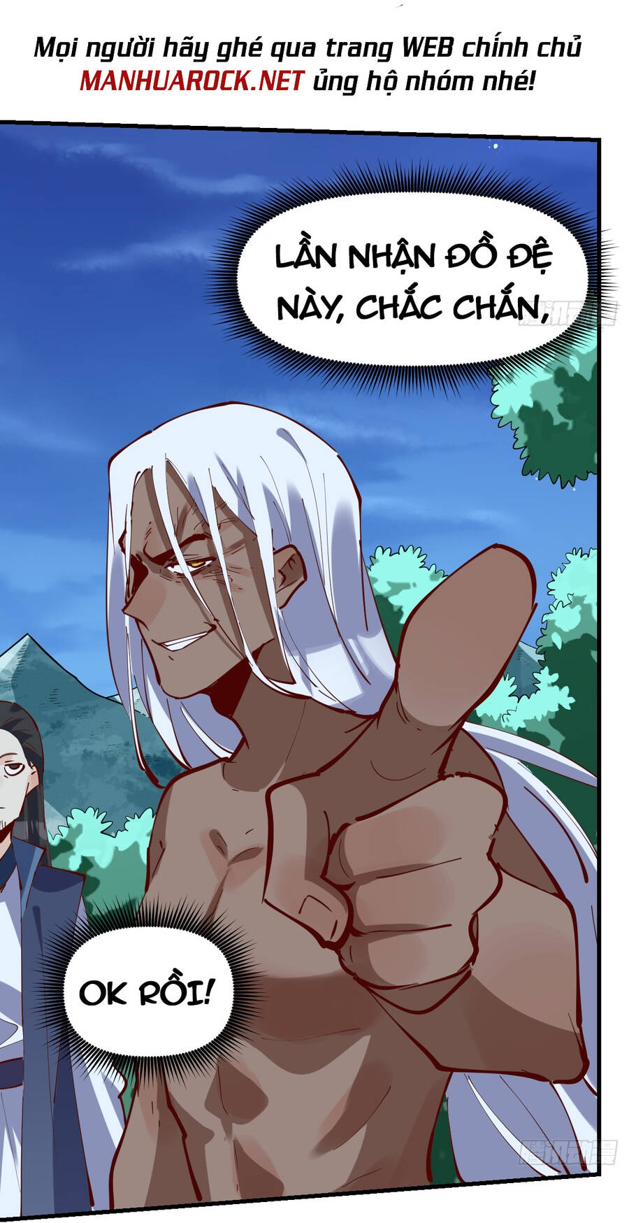 Nguyên Lai Ta Là Tu Tiên Đại Lão Chap 172 - Next Chap 173