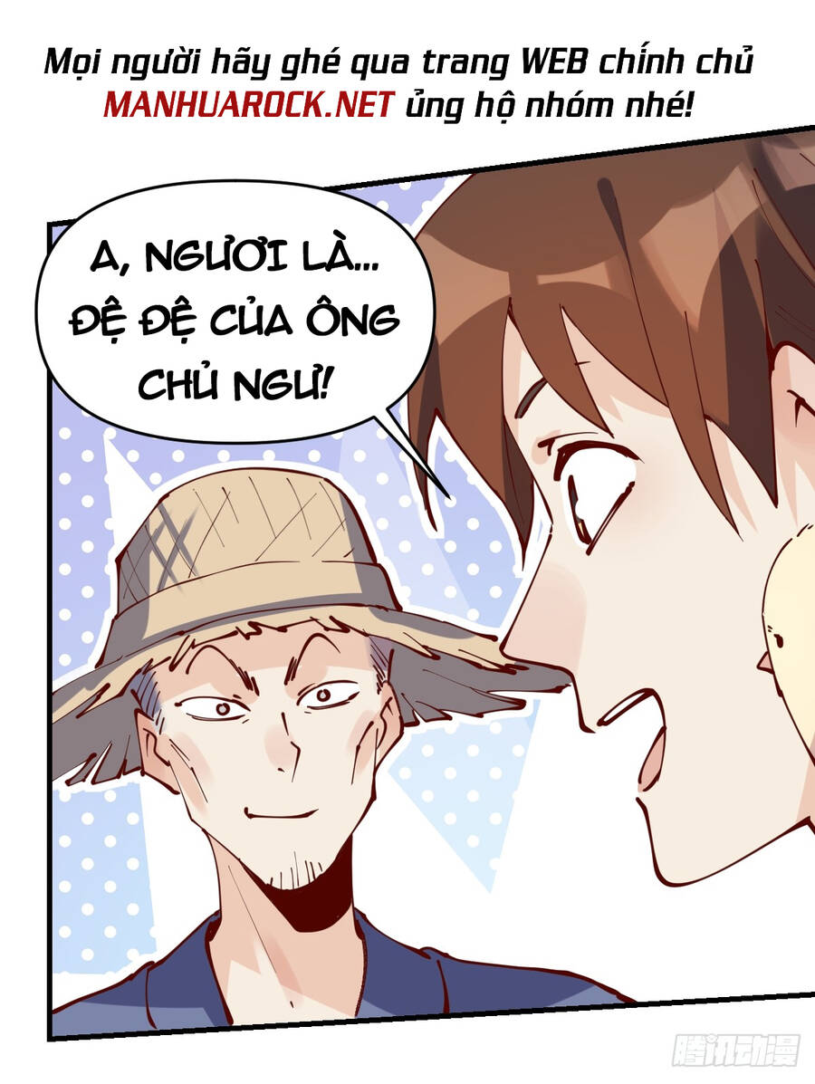 Nguyên Lai Ta Là Tu Tiên Đại Lão Chap 172 - Next Chap 173