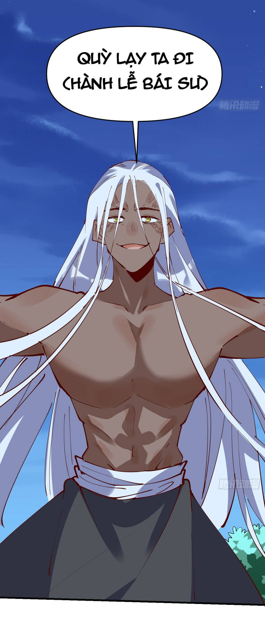 Nguyên Lai Ta Là Tu Tiên Đại Lão Chap 172 - Next Chap 173