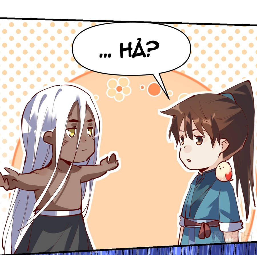 Nguyên Lai Ta Là Tu Tiên Đại Lão Chap 172 - Next Chap 173