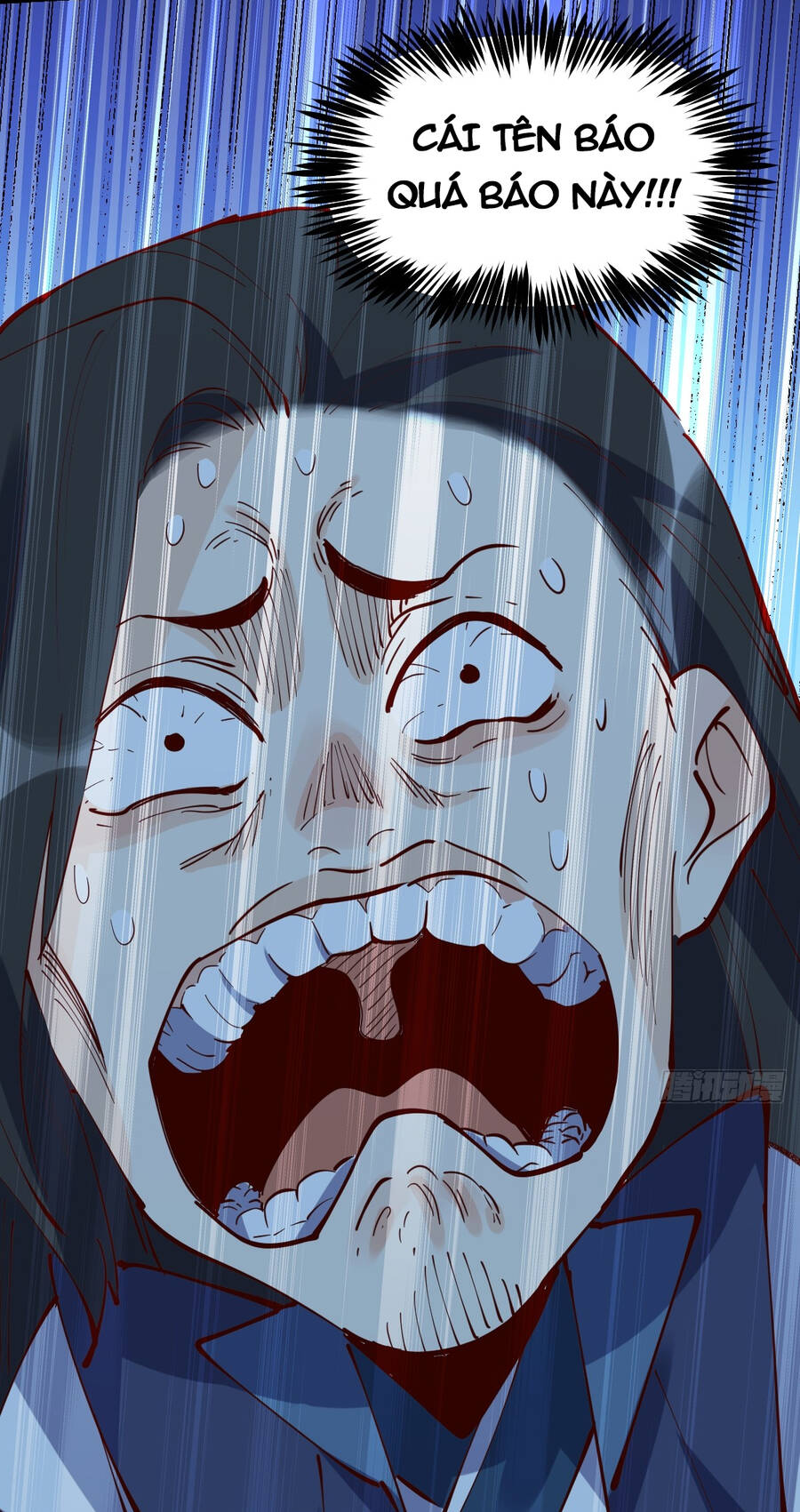 Nguyên Lai Ta Là Tu Tiên Đại Lão Chap 172 - Next Chap 173